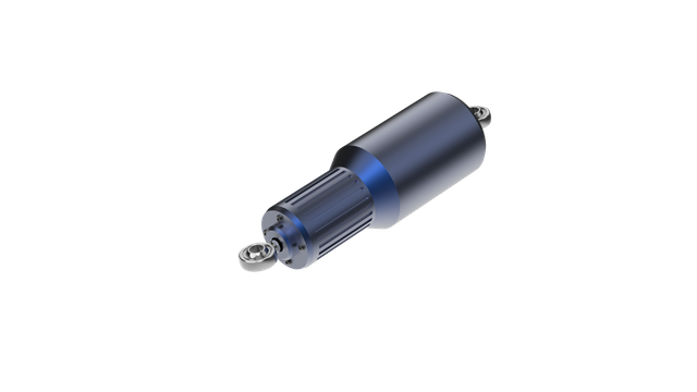 Линейный привод JCLA-35-160