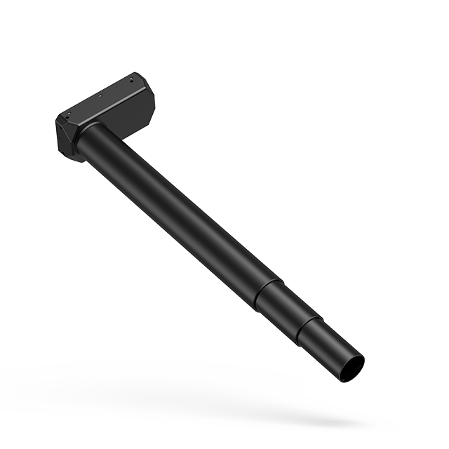 Подъемная колонна JS36DC1-3-R