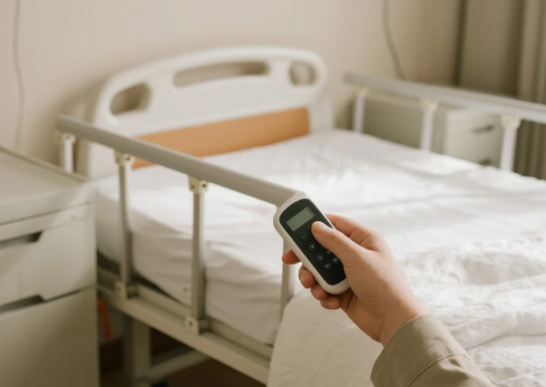 Безопасное и практическое использование боковых рельсов дома и по уходу