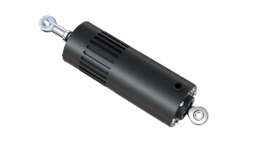 Линейный привод JCLA-75-290