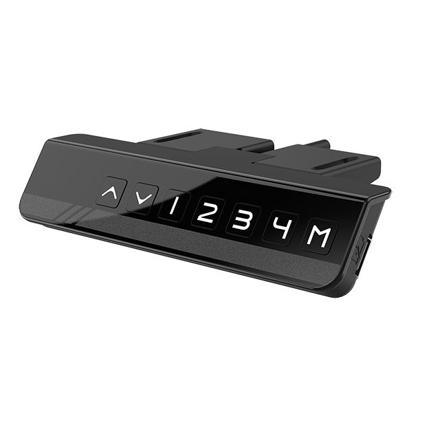 Трубка JCHT35K9