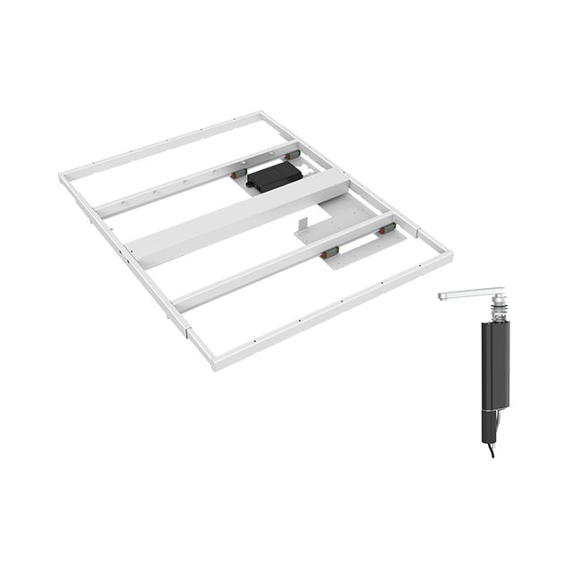Система расширения острова jc35tlq1-550 (с кран) 