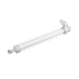 Линейный привод JC35SA16