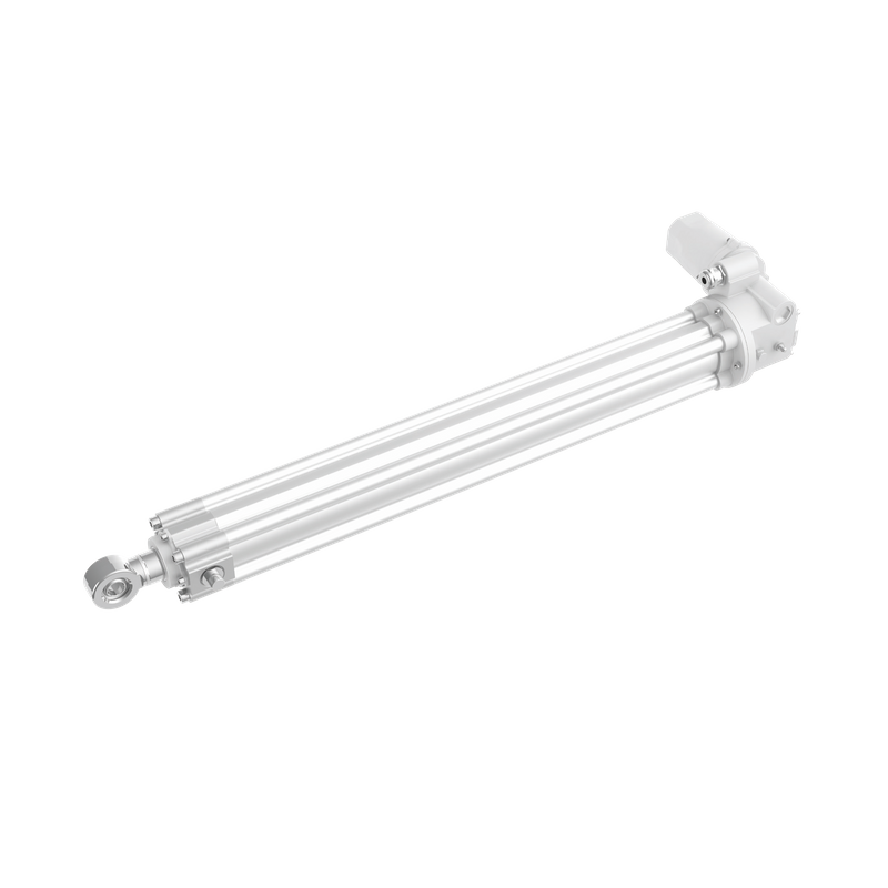 Линейный привод JC35SA16