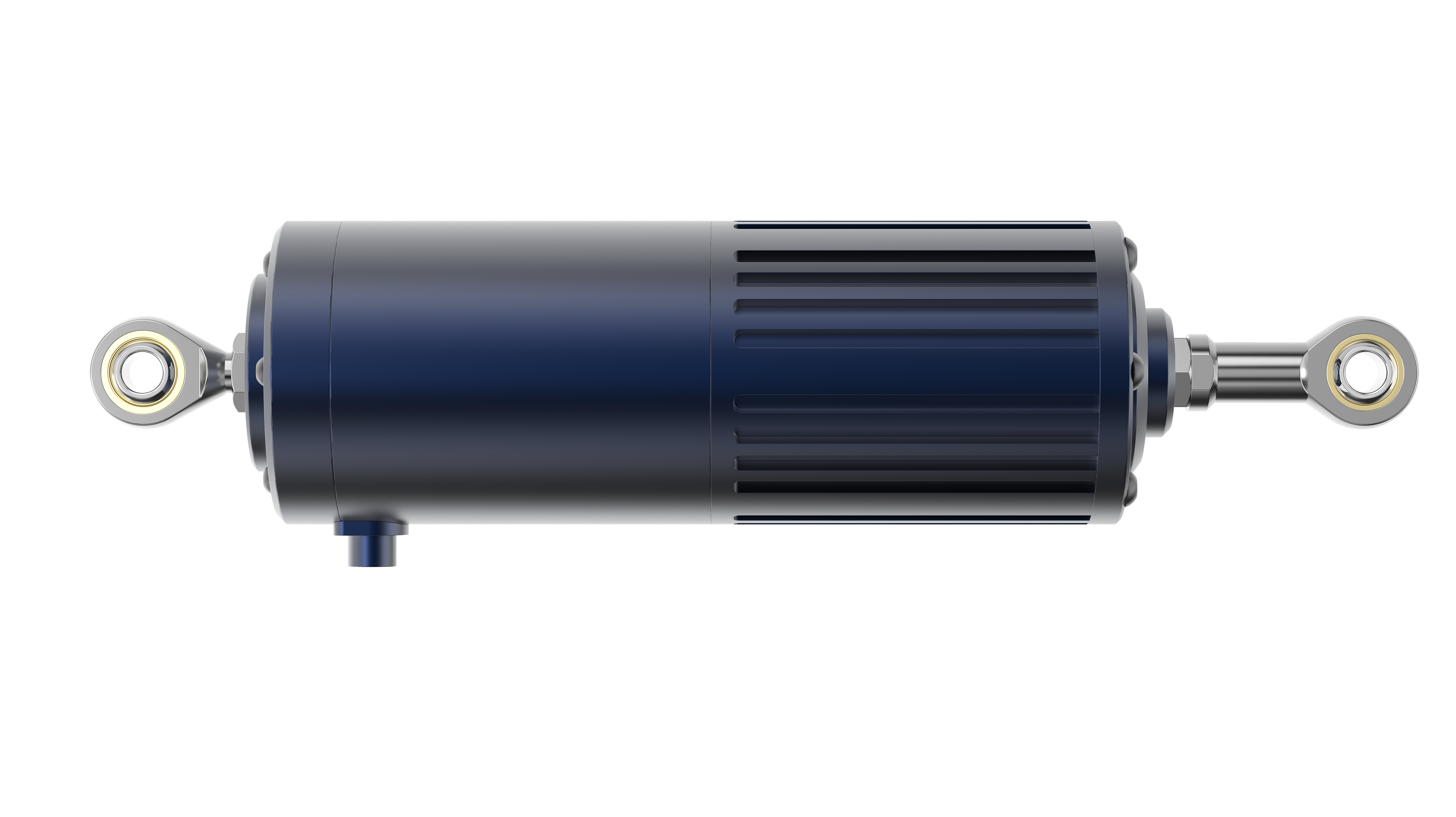 Линейный привод JCLA-75-300