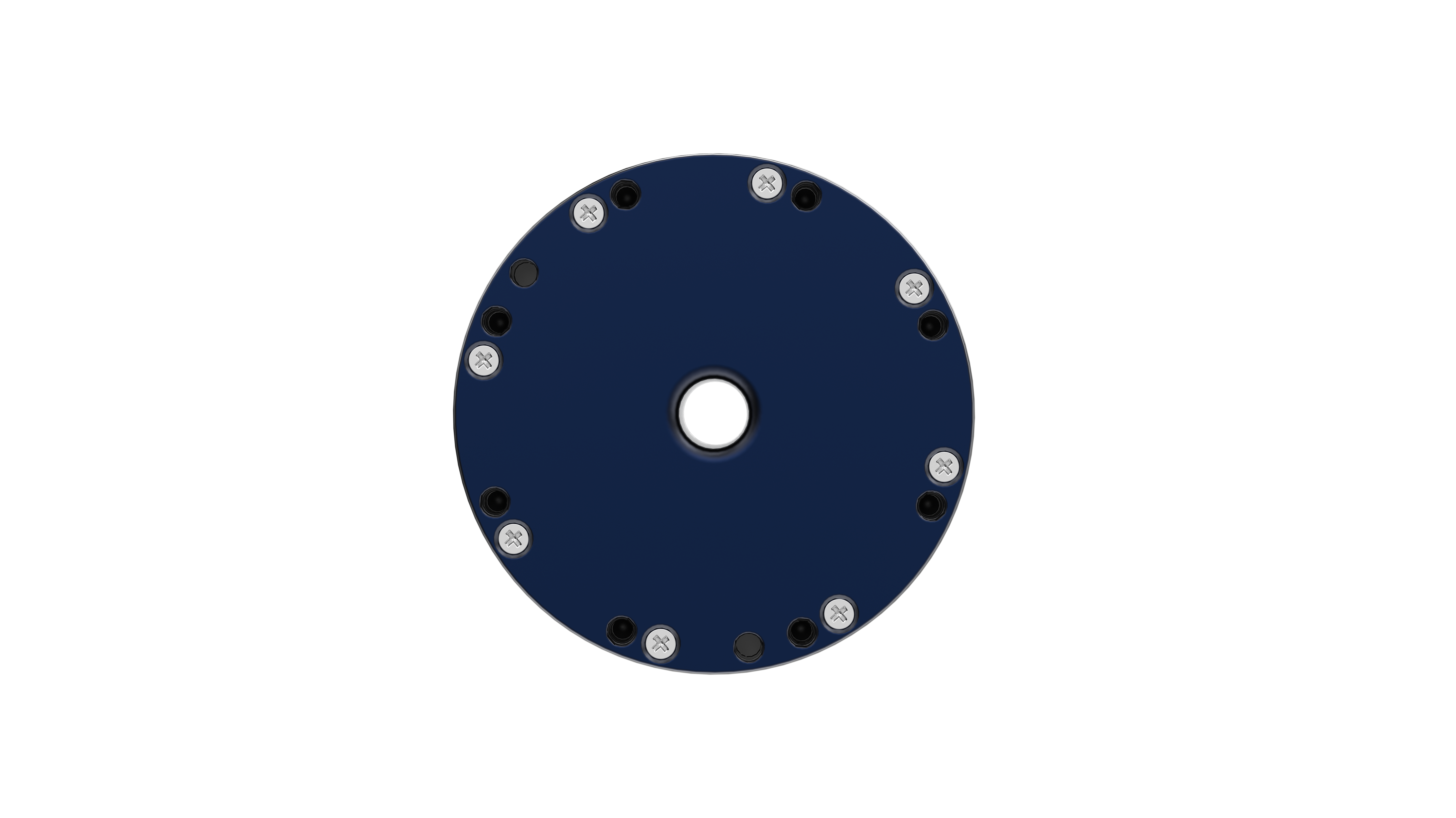 Гармонический модуль JCHM60