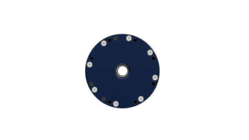 Гармонический модуль JCHM50