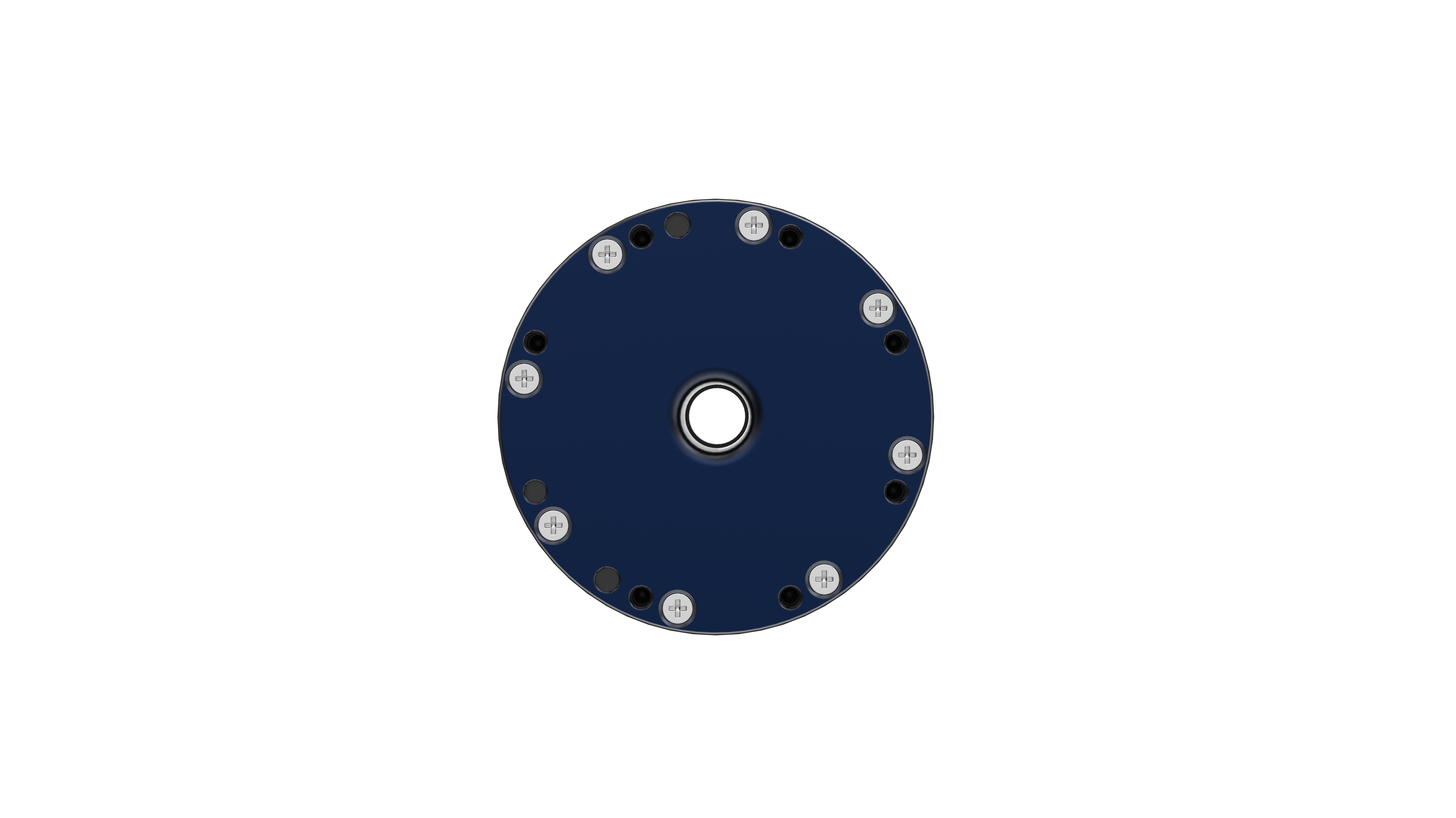 Гармонический модуль JCHM50