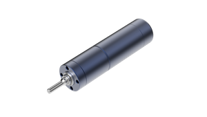 Corleless Motor Assembly JCCA12