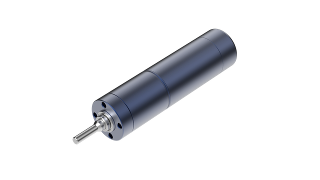 Corleless Motor Assembly JCCA12