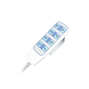 Органы управления JCH35V2