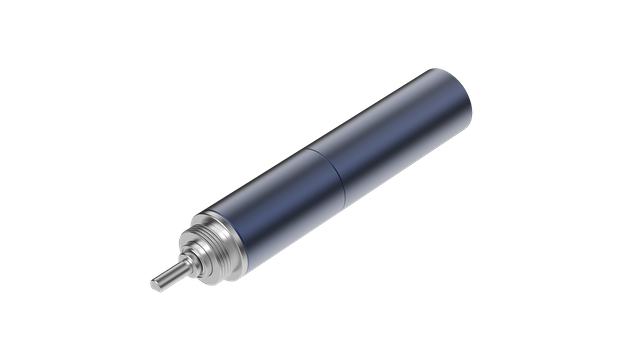 Corleless Motor Assembly JCCA10