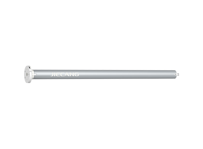 DC Low Volatge Tubular Motors-TE2