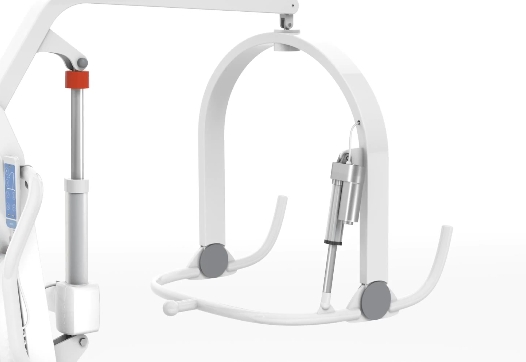 Типы систем подъема пациента и как выбирать