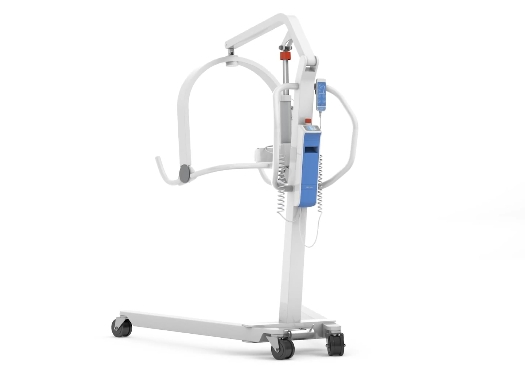 Типы системы подъема пациента и то, как они используются