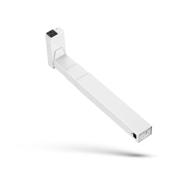 Подъемная колонна JS36DR4-3-S-HC-2