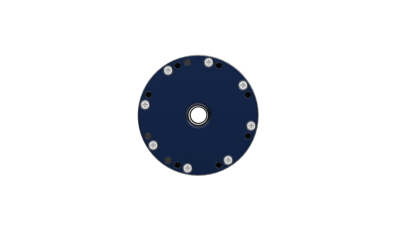 Ротари модуль JCRM50