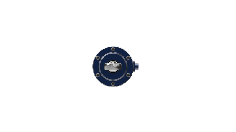 Линейный привод JCLA-57-260 