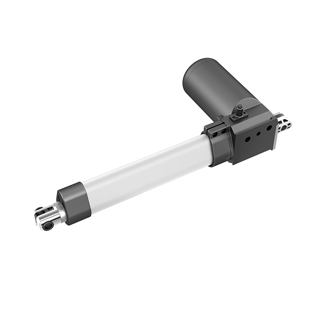 Линейный привод JC35DN
