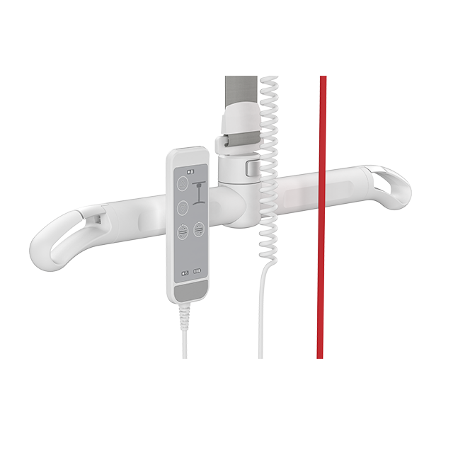 Потолочный подъем JC35LT2