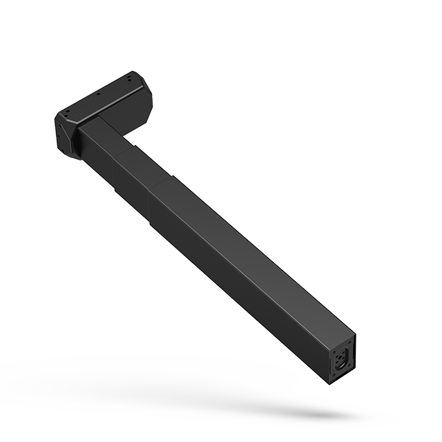 Подъемная колонна JS36DR2-3-S
