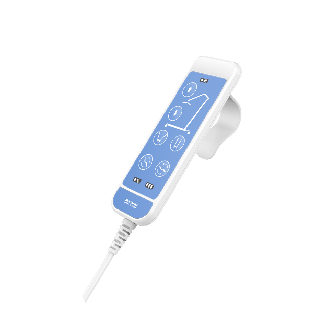 Органы управления JCH35A10