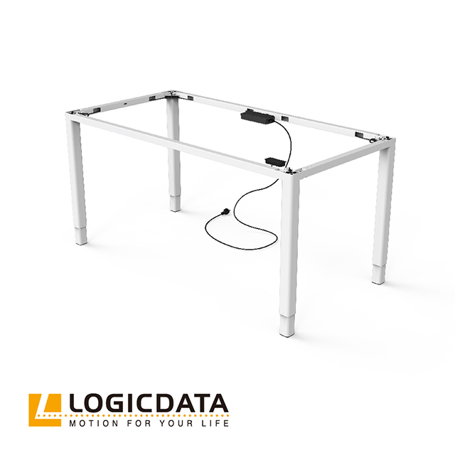 Каркас рабочего стола LOGICflex-X 