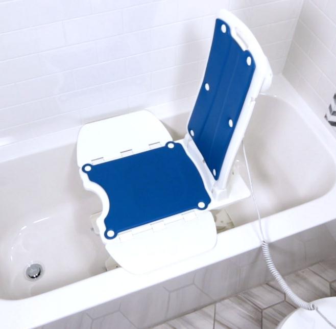 Лифт для ванны определяет тип и руководство по покупке 