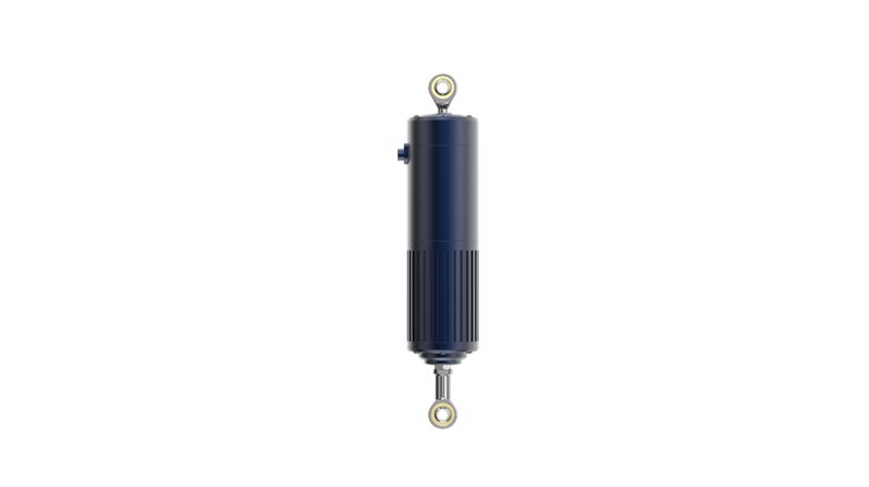 Линейный привод JCLA-57-260 