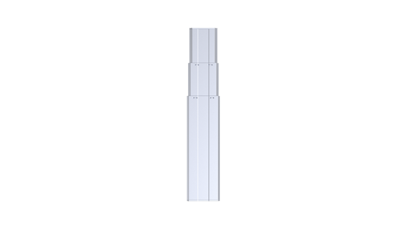 Подъемная колонна JCLCTN-3