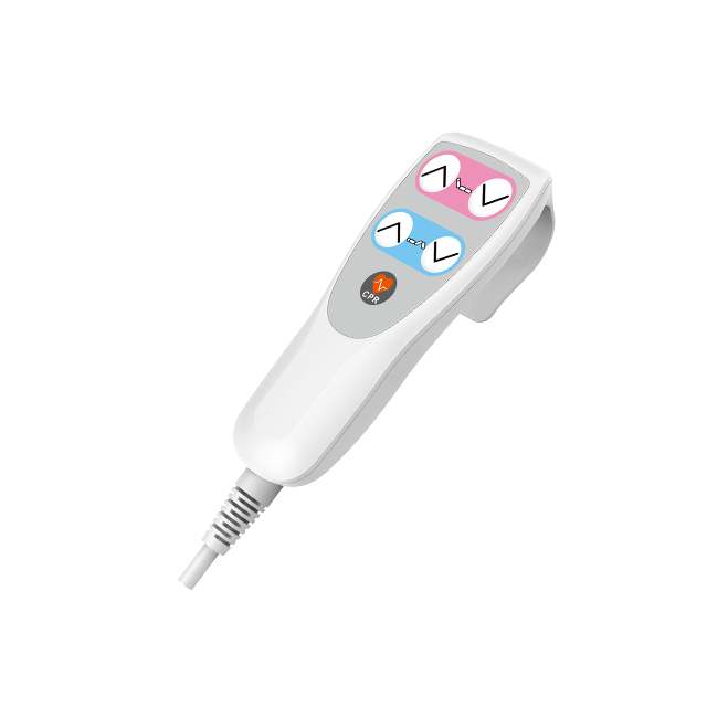 Органы управления JCH35V3 