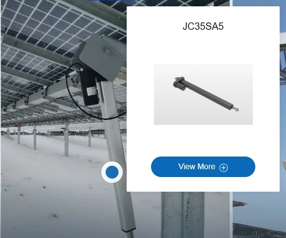 Принцип работы промышленного линейного привода и ключевые компоненты Подробное руководство