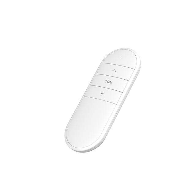 Управление JCHR35F