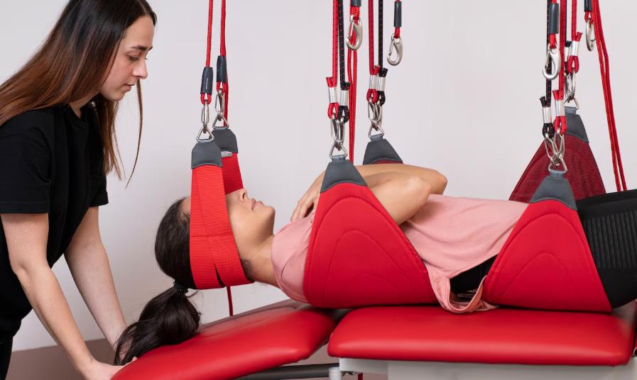 Полное руководство по инновационным системам подъема пациентов в сфере здравоохранения