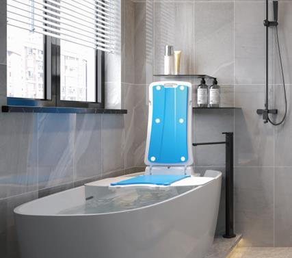 Подробное руководство по подъемнику для ванны