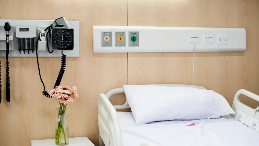 Концепция, размеры и руководство по установке боковых поручней больничной койки