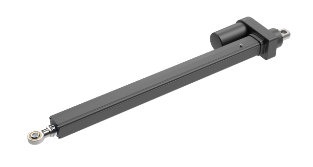 Линейный привод JC35SA5