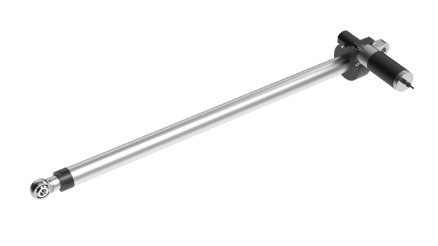 Линейный привод JC35SA15