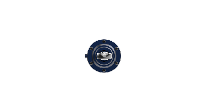 Линейный привод JCLA-57-260 