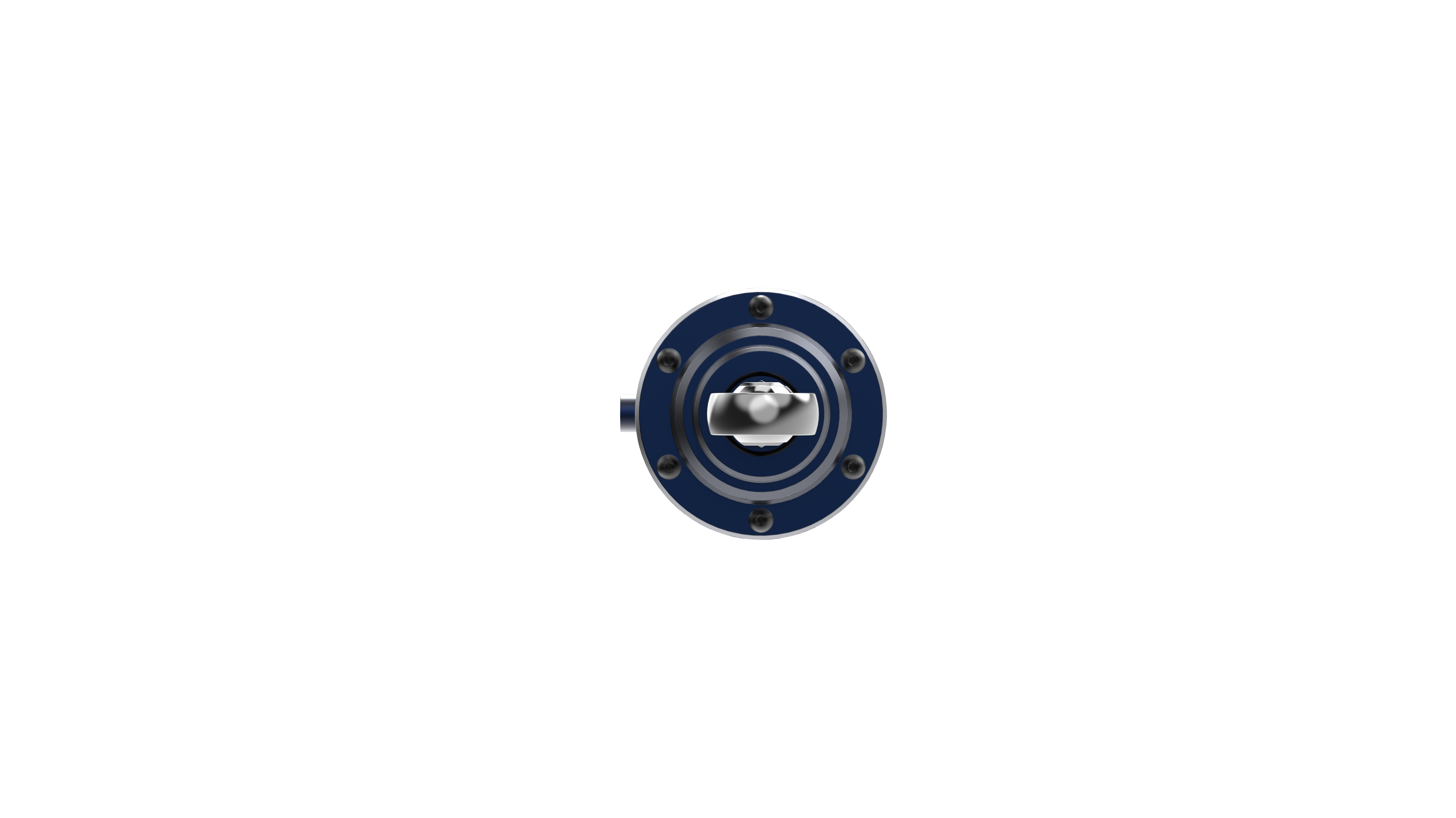 Линейный привод JCLA-57-260 