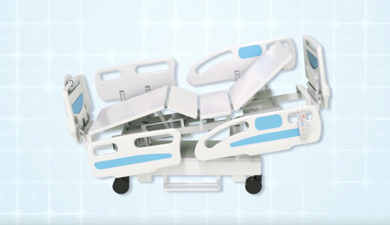 Преимущества подъема пациентов в центрах сестринского дела и реабилитации