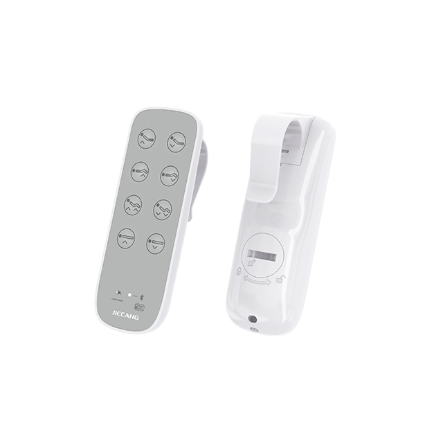 Управление JCHR35G 