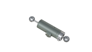 Линейный привод JCLA-30-116