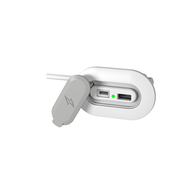 Аксессуары зарядное устройство JCP35U5