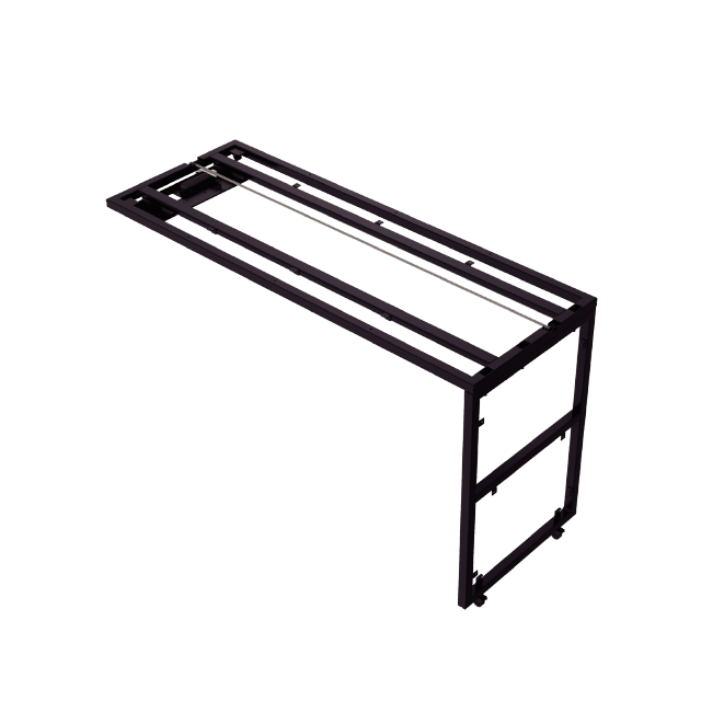 Система расширения острова JC35TLQ2-1200
