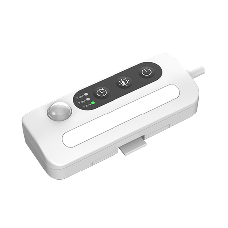 Датчик ночной свет JCP35E3