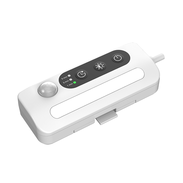 Датчик ночной свет JCP35E3