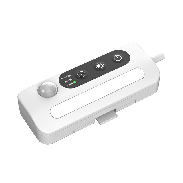 Датчик ночной свет JCP35E3