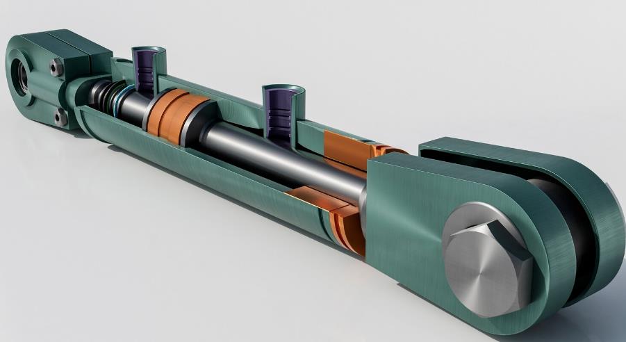 Как линейные приводы помогают солнечным панелям отслеживать солнце и повышать эффективность?