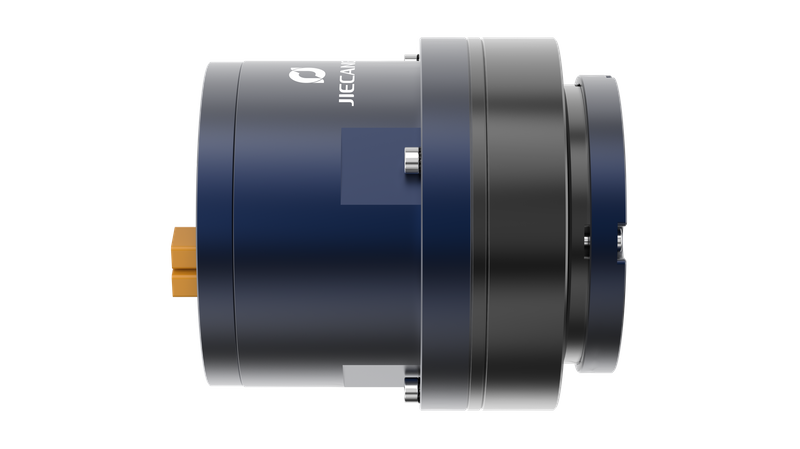 Ротари модуль JCRM80